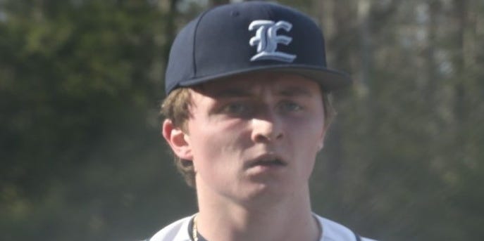 seacoastonline's tweet card. "The guys have worked hard to get here. We’re curious to see how things are going to play out,” Exeter Post 32 baseball coach Tim Mitropoulos.