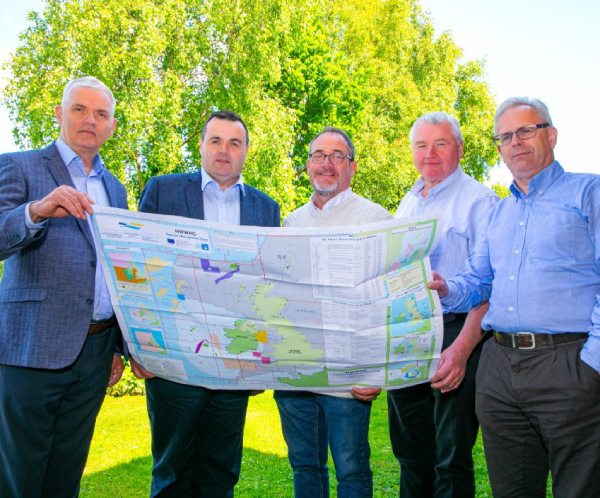 FD_Editor's tweet card. Seafood Ireland Alliance (SIA) claims six-mile trawl ban ignores science, targets sprat fishery, and threatens fleet safety