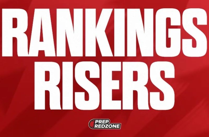 PrepRedzoneMD's tweet card. I take a look at some of biggest movers from the recent 2027 MD/DC/DE Rankings. Some of these players had huge jumps overall while others stake their case as a one of the tops in their position....