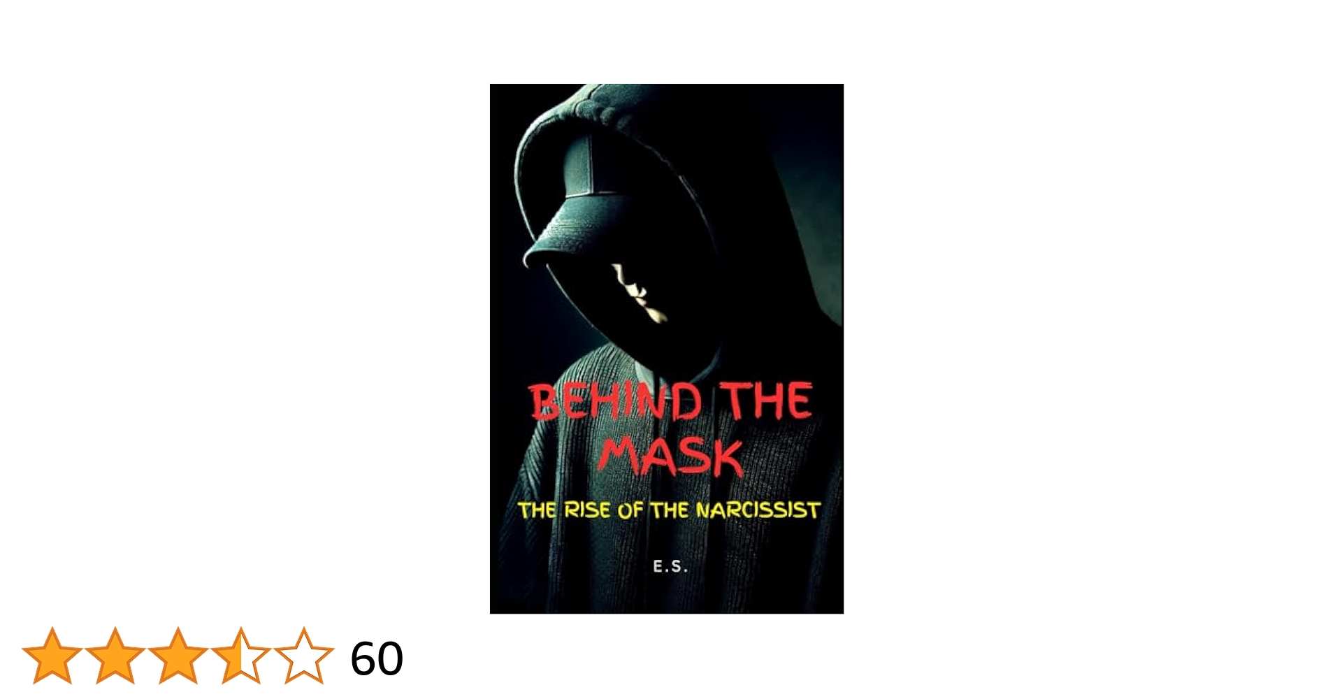 CoachElizabethS's tweet card. Behind The Mask: The Rise Of The Narcissist