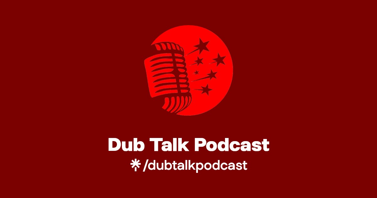 DubTalkPodcast's tweet card. View dubtalkpodcast’s Linktree to discover and stream music from top platforms like YouTube, Spotify here. Your next favorite track is just a click away!