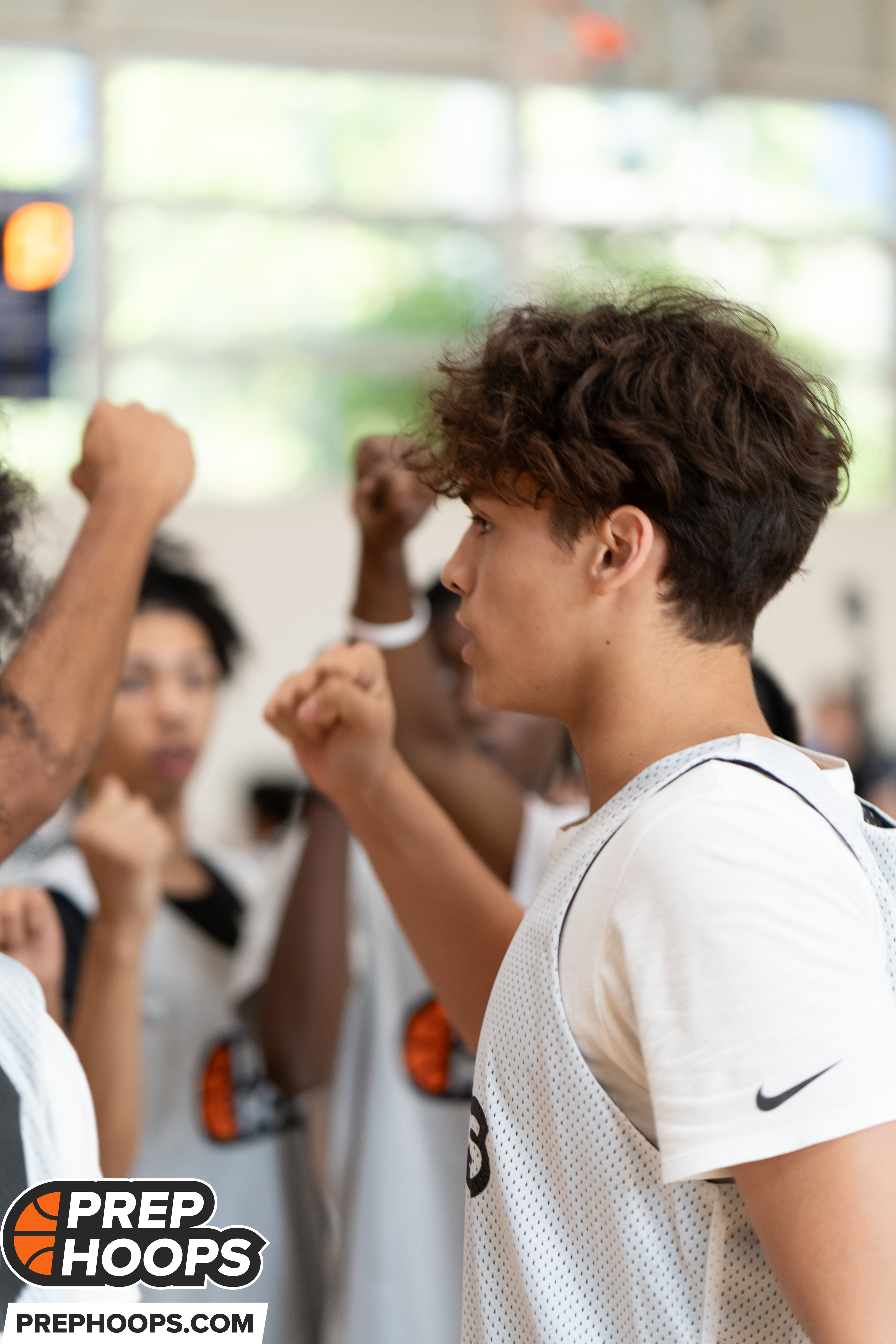 DevinRecord's tweet card. The AAU season is sadly coming to an end and athletes are starting to enjoy their summer breaks before heading back to school in a month or so. Here are some underclassman who really excelled during...