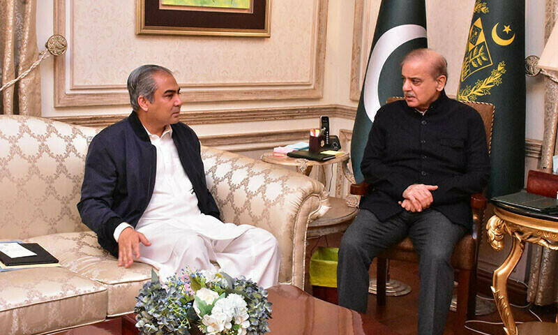 Hammad_Azhar's tweet card. Once elected office is reduced to theatre, useful only for maintaining appearances, it becomes a stage for managing perceptions rather than exercising power.