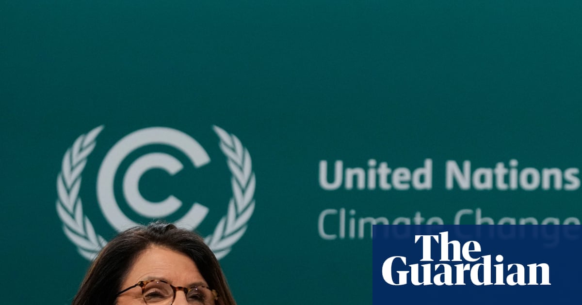 milemissionsgap's tweet card. Negotiators doubt countries’ financial and environmental commitment as military and trade wars divert attention