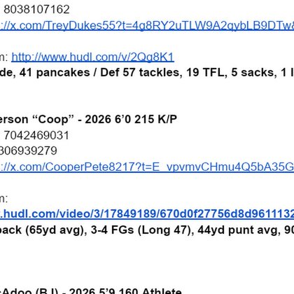 Tweet card summary image