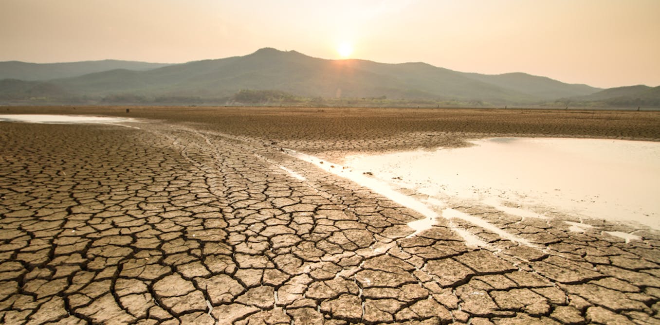PGDynes's tweet card. Planet Earth is living on borrowed time, a new global report reveals. The world must stop burning fossil fuels now and take urgent steps to reduce global warming.