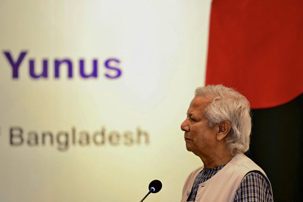 singh_prakash's tweet card. Since the 2024 jihadist-backed political shift in Bangladesh, the nation has become fertile ground for Islamic extremism. Extremist groups now see an opportunity to dismantle secular governance and...