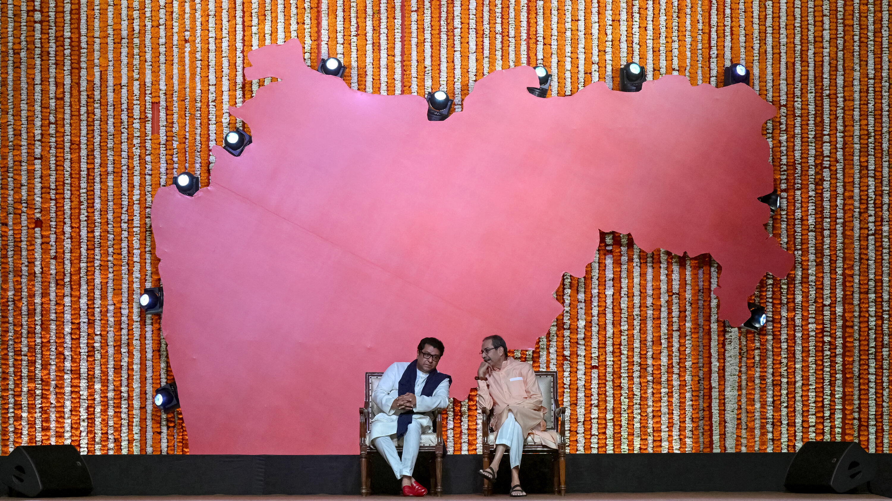 HariNYT's tweet card. States worry that the imposition of Hindi, the main language of northern India, would wipe out their cultural heritage.