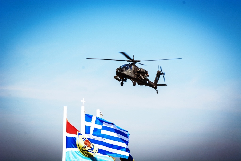 SavvasVlassis's tweet card. Με κάποια καθυστέρηση, το προσεχές διάστημα αναμένεται να ξεκινήσουν οι εργασίες στην Ελλάδα, του προγράμματος αναβαθμίσεως των