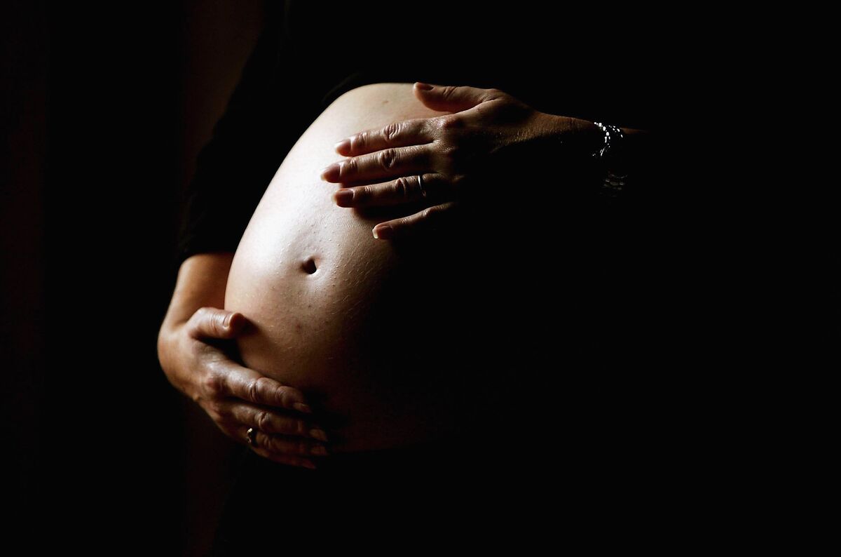 LauermanJohn's tweet card. Exposure to extremely hot weather raises pregnant women’s risk of severe health complications, researchers said in a study coming at the tail end of the warmest summer on record.