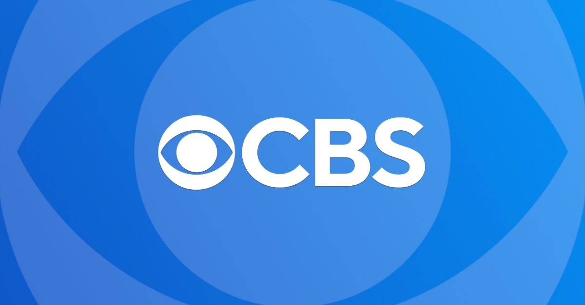 ConcernedVets's tweet card. CBS Live TV Stream