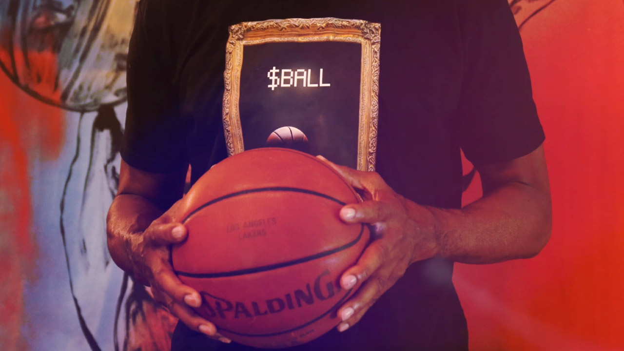 ScottiePippen's tweet card. The legendary 1991 Game 5 championship $BALL, a symbol of one of sports' most historic moments, is now entering a new era 33 years after the historic game on June 12, 1991. Instead of being confined...