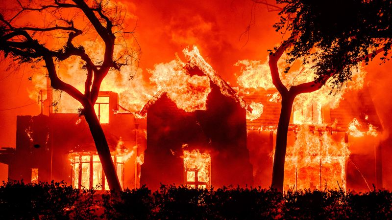 EsmeMazzeo's tweet card. When people with disabilities aren’t included in disaster plans, the results can be deadly, advocates say. They advise that people make plans in case of wildfires or other emergencies.