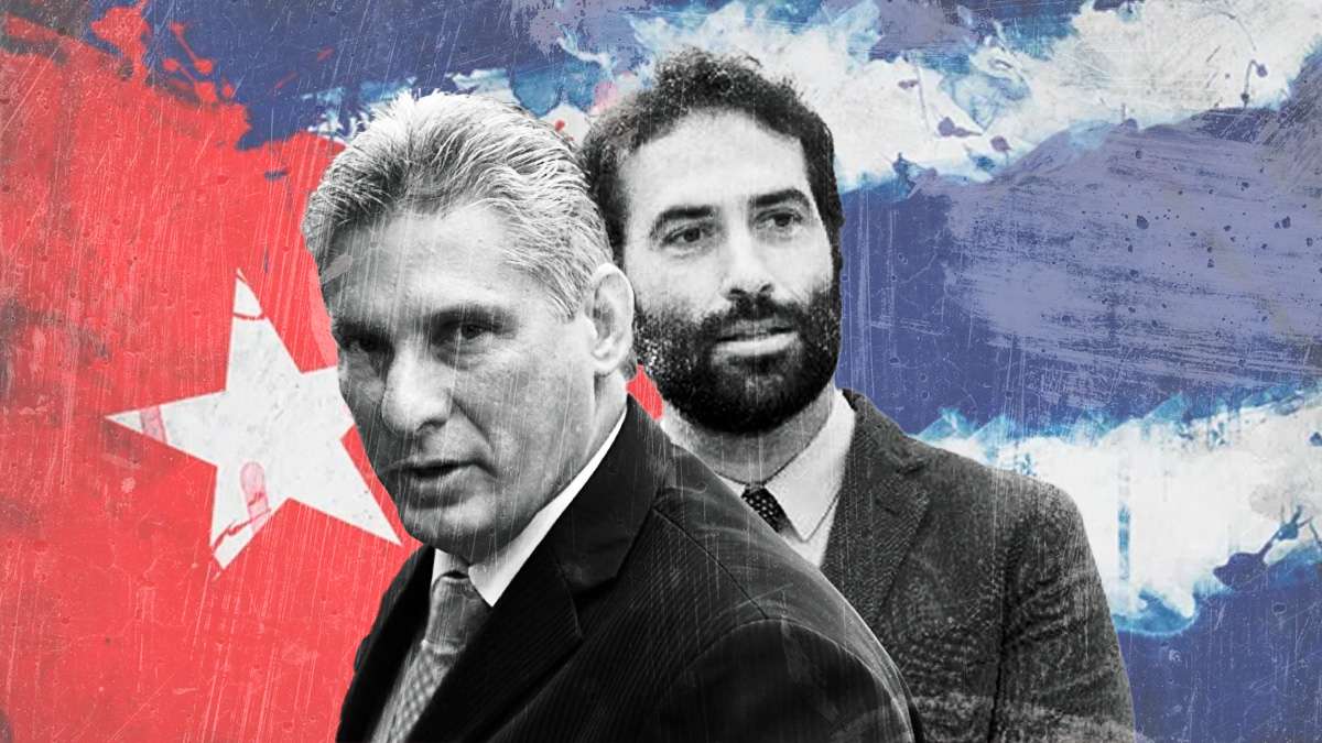 cubaNtransicion's tweet card. La Plataforma de Afectados por los Impagos del Gobierno cubano lleva años peleando sin apoyo de Moncloa para que les devuelvan su dinero