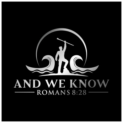 andweknow's tweet card. And We Know Romans 8:28 LT's Podcast about the news and current events through a biblical lens.