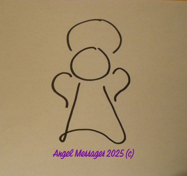HowellWave's tweet card. Your DAILY MESSAGE from Angels REORGANIZE THAT CLOSET! We love you This is doable, Angels!!!
