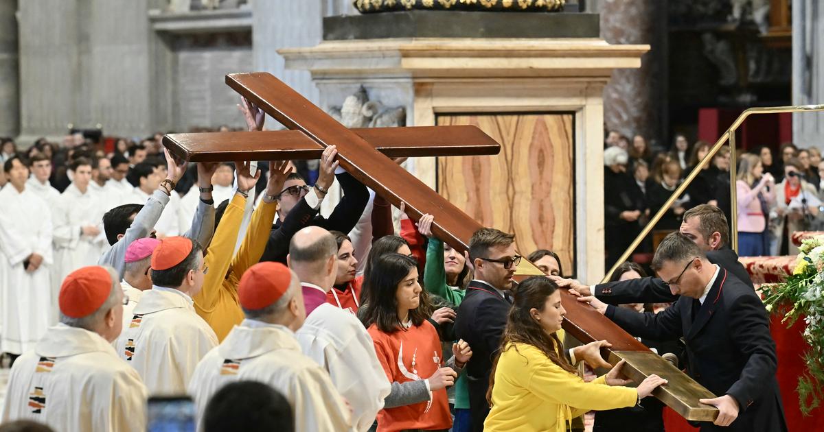 vtremolet's tweet card. ENQUÊTE - La déchristianisation chronique de la France a-t-elle atteint un plancher ? Elle coexiste désormais avec une autre dynamique, le second souffle religieux à l’œuvre dans une partie de sa...
