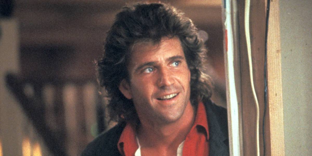 Collider's tweet card. Mel Gibson’s Lethal Weapon action franchise is coming to a new streamer next month. Here’s where you can watch.