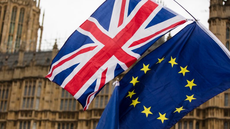 RejoinP's tweet card. Last week, a two-day seminar bringing together center-left participants from both Britain and the EU, including Labour MPs and party officials, MEPs, think tankers, academics…