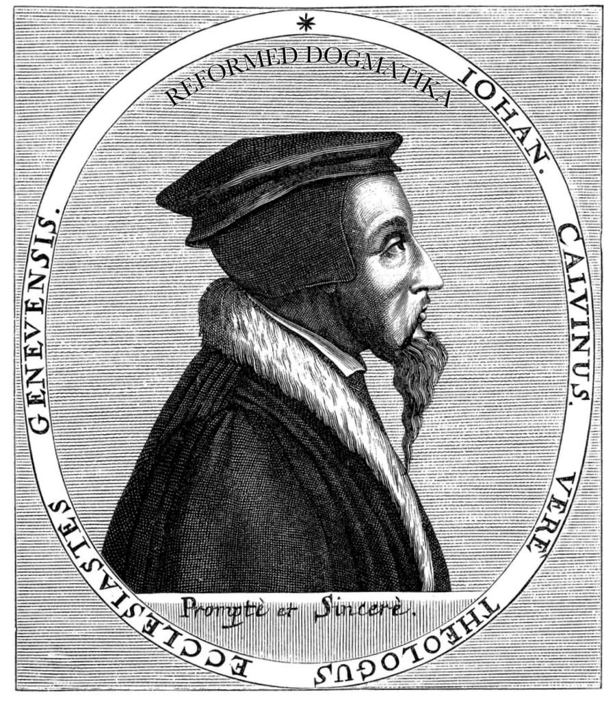 RefDogmatika's tweet card. Discover the essence of Calvinism and the Five Points of Calvinism (TULIP). Learn how Total Depravity, Unconditional Election, Limited Atonement, Irresistible Grace, and Perseverance of the Saints...
