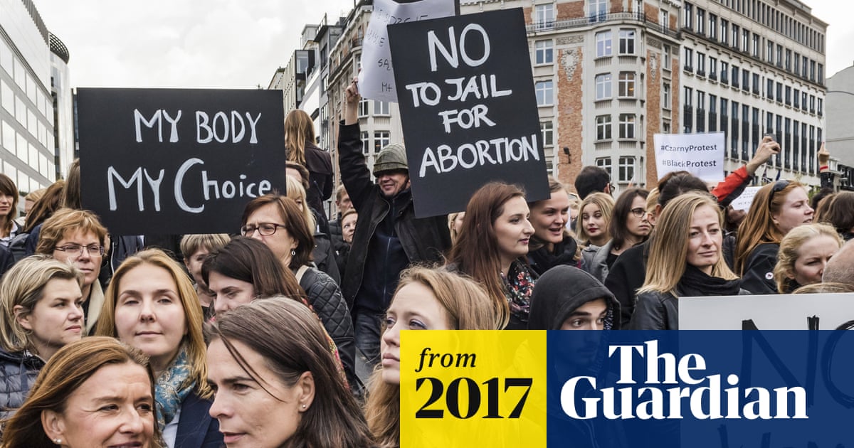 acocotas's tweet card. The long read: A year ago, mass protests in Poland defeated a new abortion ban. But the ruling party, supported by the church, continues to cut reproductive rights – leaving people at the mercy of...