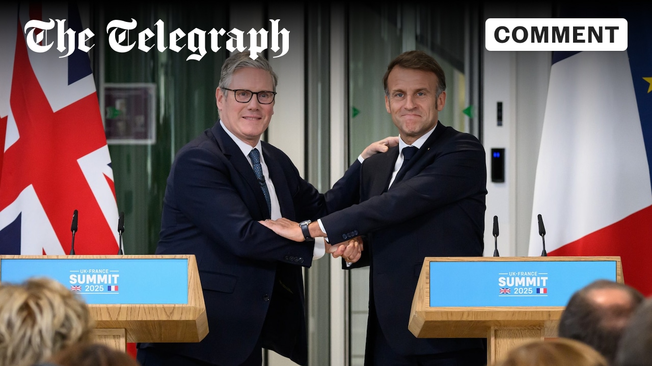 LordWalney's tweet card. The Prime Minister should reject this nonsense and sideline anyone that is urging him down this path