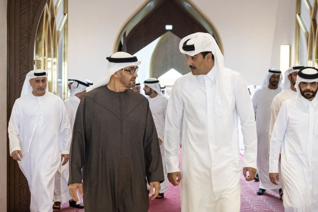 ME_Council's tweet card. Iran’s strike on Qatar marks the Gulf’s first state-to-state military action in decades, shifting Doha’s threat perception of its neighbor and underscoring the urgent need for regional defense...