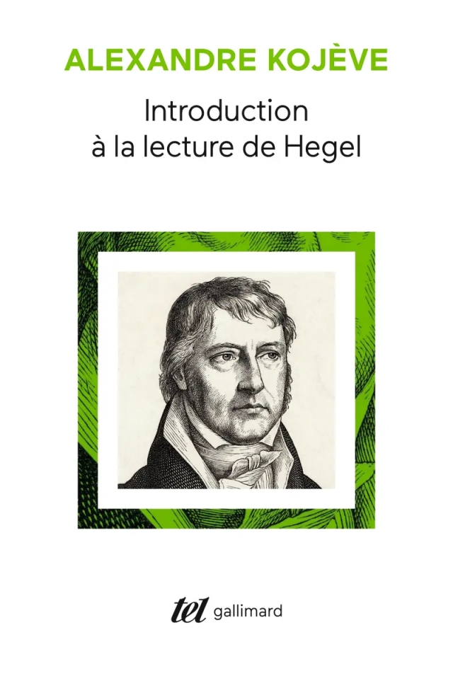 StuartElden's tweet card. This is a revised, expanded and more fully referenced version of a post from March 2024. There is a Spanish translation of the earlier version here. Alexandre Kojève’s seminars on Hegel’s…