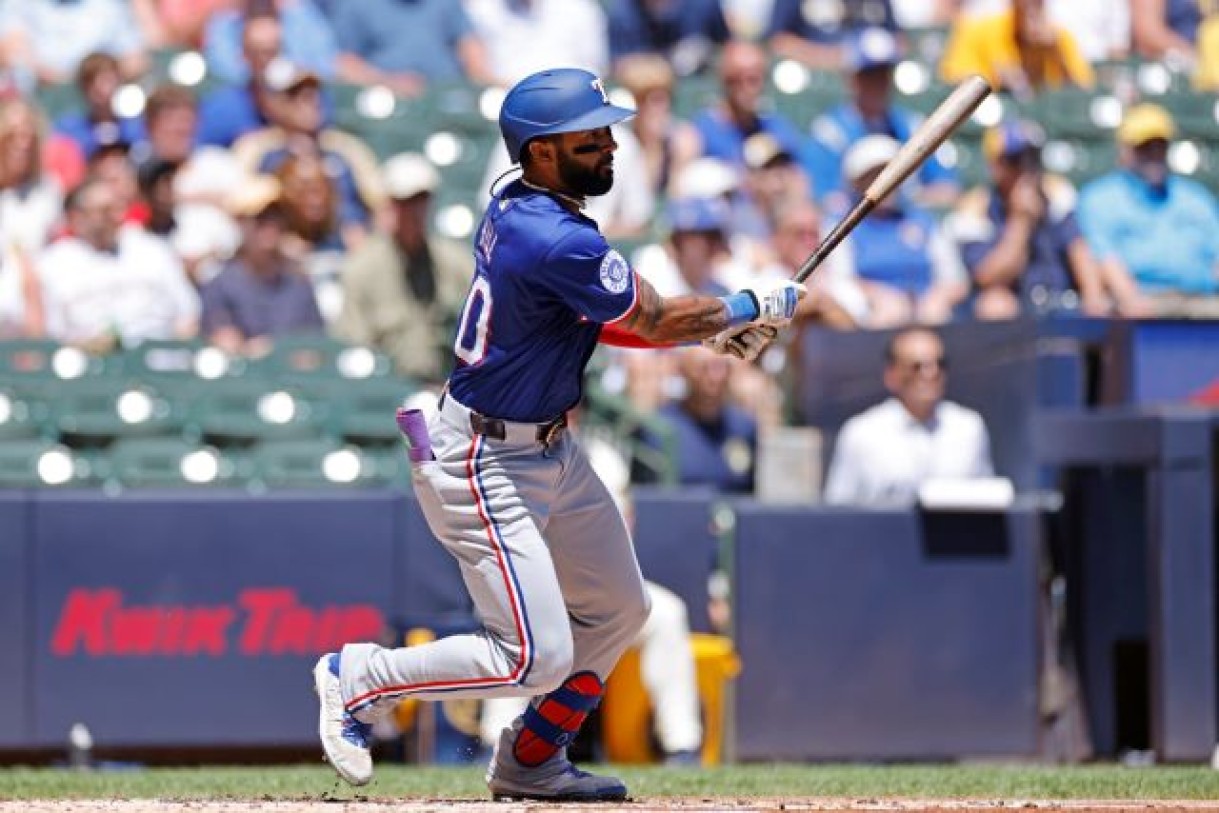 RotoBallerMLB's tweet card. Read the recent MLB news and rumors about Derek Hill for fantasy baseball. Miami Marlins outfielder Derek Hill (finger) was placed on the 10-day injured…