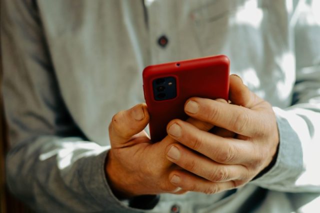 WKRG's tweet card. BAY MINETTE, Ala. (WKRG) — If you receive a suspicious text from the Alabama Department of Vehicles, the Bay Minette Police Department is warning people not to engage with it. According to a Facebo…