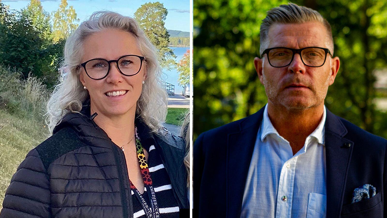 johanwg's tweet card. På tio år har Smedjebacken vänt upp och ner på sitt företagsklimat – till det bättre. Bakom succén finns en stor vilja att hjälpa företagen och en strategi att ha dialog med lokala leverantörer inför...