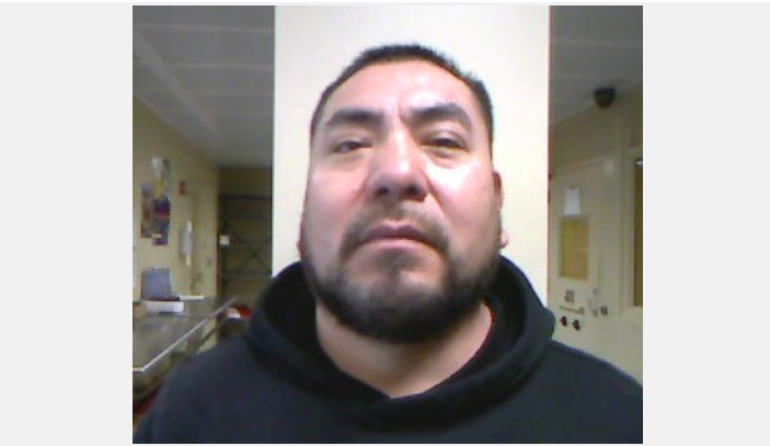 AntiWuCoalition's tweet card. ICE nabs Guatemalan national in New Bedford after years of illegal reentry, drunk driving, and ignoring U.S. law