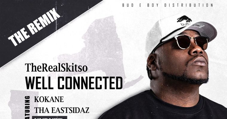 Kokaneofficial's tweet card. Choose your preferred music service