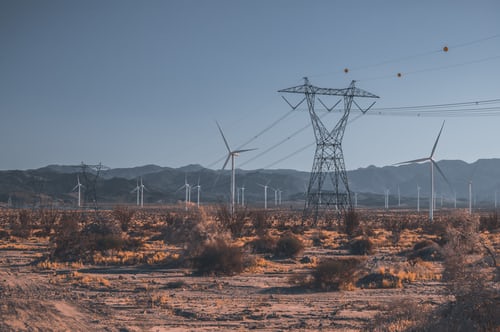 BOEReport's tweet card. Prices out of an annual energy auction held by PJM Interconnection, the largest grid operator in the U.S., cleared at $329.17 a megawatt-day, 22% higher than last year's record-high levels, according...