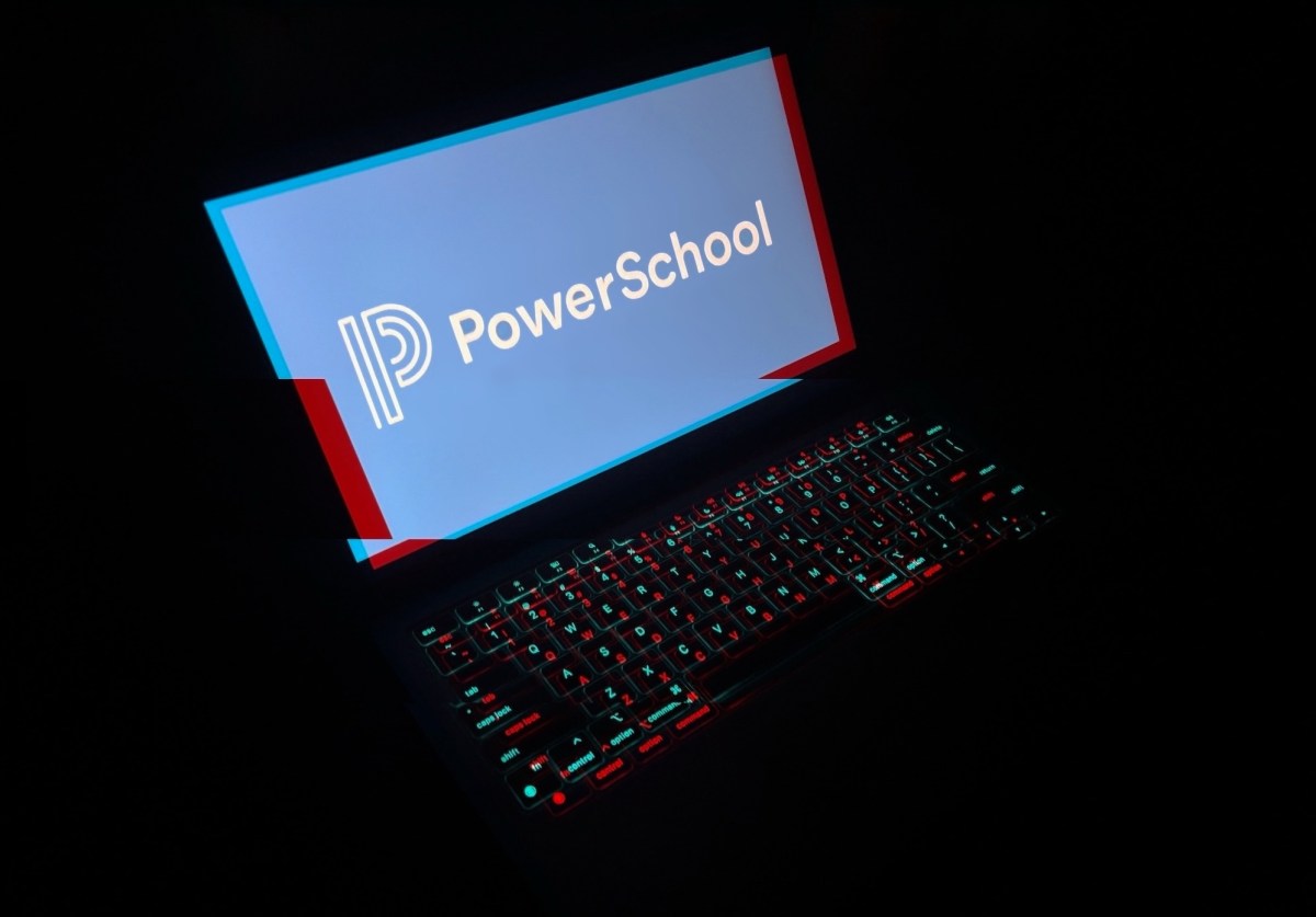 lorenzofb's tweet card. Prosecutors say the hacker stole information on 60 million students, an incident that matches the data breach at PowerSchool.