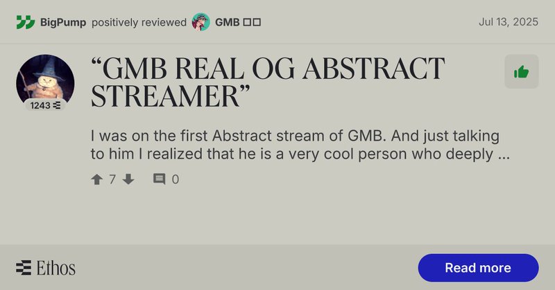 Tweet card summary image