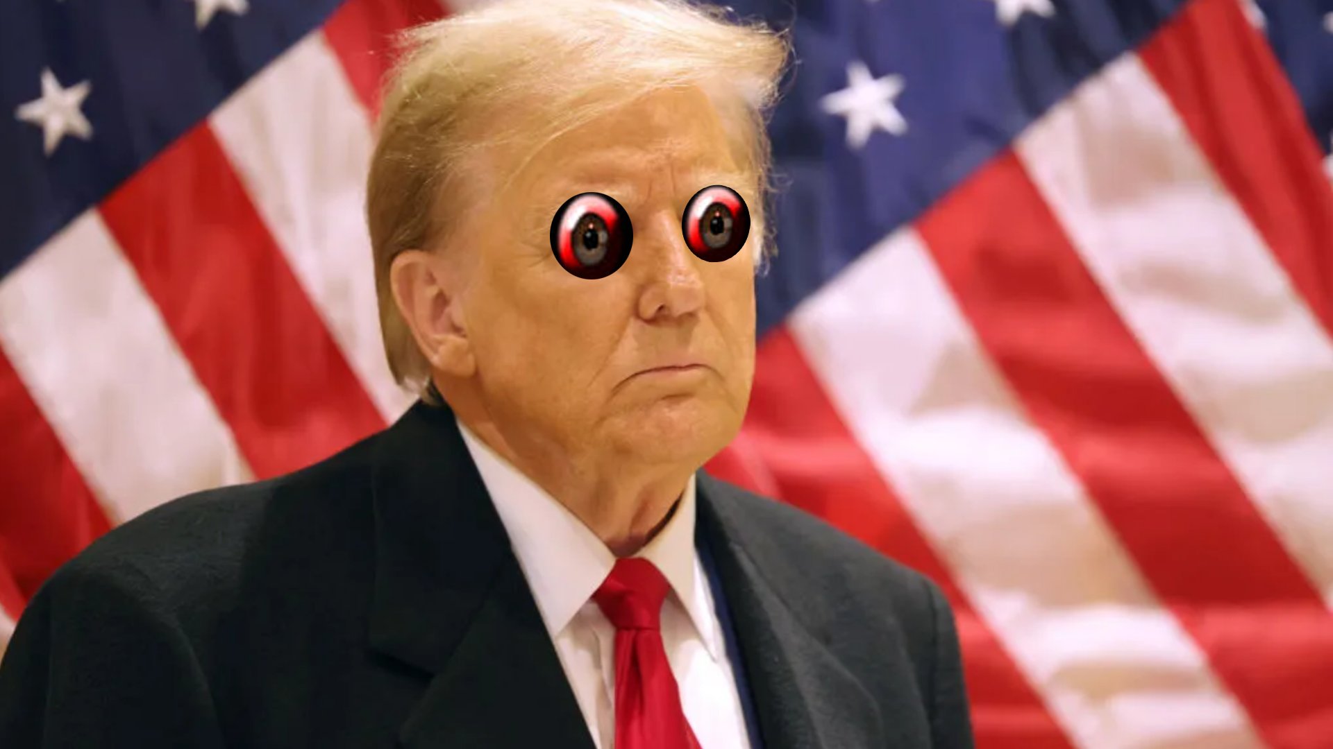 PissDaily's tweet card. "Please get out and vote, please. You don't understand. Something needs to be done. Please. I'm so fucking scared, man. I'm so fucking scared. God, please. I don't know what else to do, I don't even...