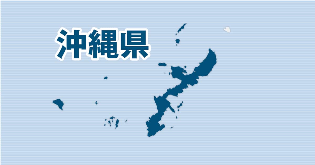 Sankei_news's tweet card. 23日午前4時ごろ、沖縄県読谷村長浜のアパート駐車場内で、10代の小学生男児が乗っていたとみられるオートバイがブロック塀に衝突した。県警嘉手納署によると、男児…