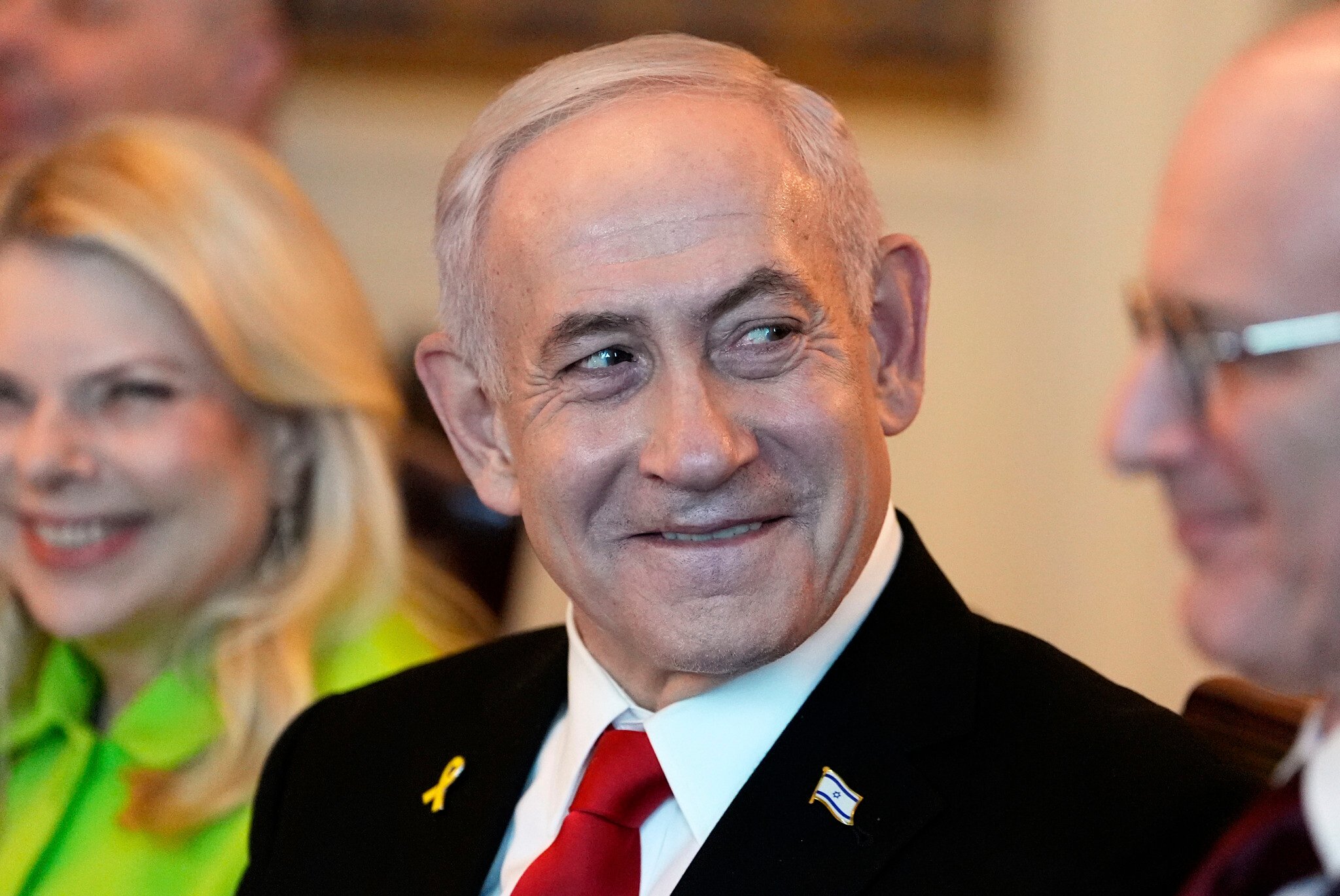 marcel334's tweet card. White House reportedly views actions as harming Trump peace efforts, calls PM 'child who just won’t behave'; Jerusalem tried explaining need to defend Druze, Israeli official says