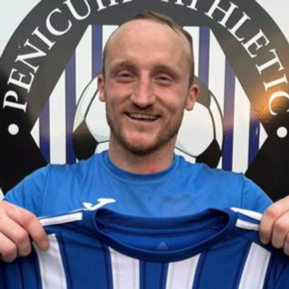 PenicuikAth's tweet card. We can confirm that goalkeeper Dale Cornet has left Penicuik Athletic and joined Easthouses Lily.'Disco' joined the Cuikie last summer from Haddington Athletic and made seventeen appearances, keeping...