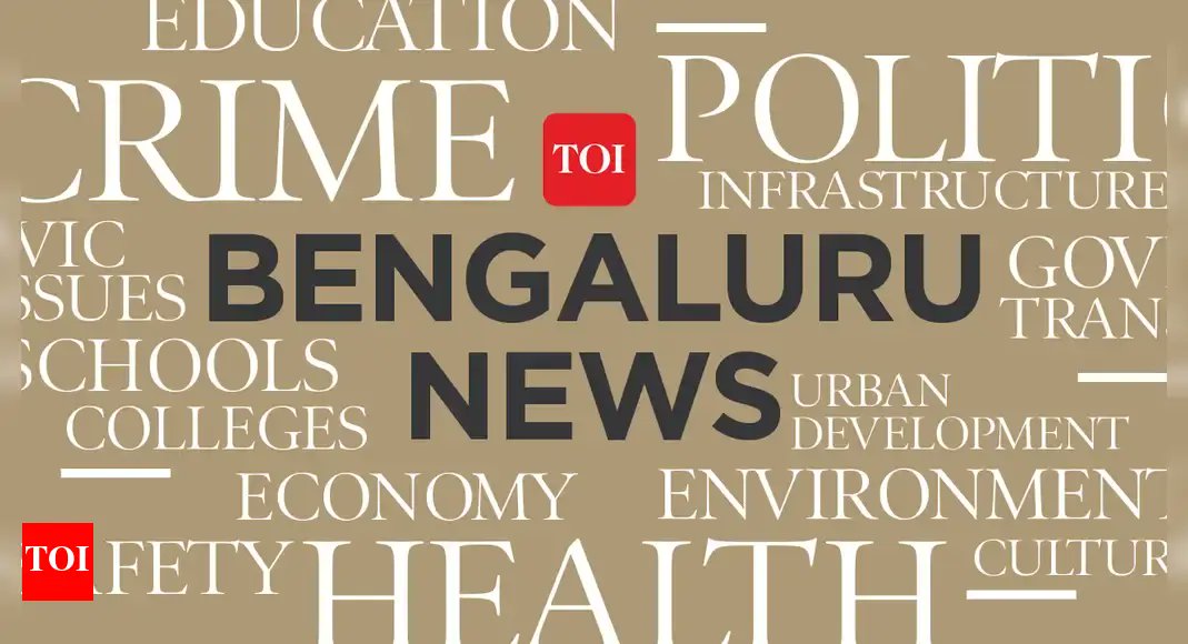 abhish656's tweet card. Bengaluru: Rajajinagar MLA and former minister Suresh Kumar has urged the govt not to reduce the land allocated for the proposed multi-modal transport.