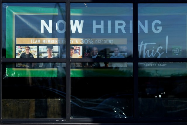 SpanbergerForVA's tweet card. With Virginia’s unemployment rate being the highest it’s been in four years, data from the U.S. Bureau of Labor Statistics says that it’s the only state to see an unemployment rat…
