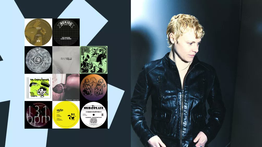 DJmag's tweet card. Hannah Holland spotlights some of the projects that inspired her new record, ‘Last Exit on Bethnal’, from euphoric rave anthems and queer house heaters, to sleazy synth electro, skittering bass and...