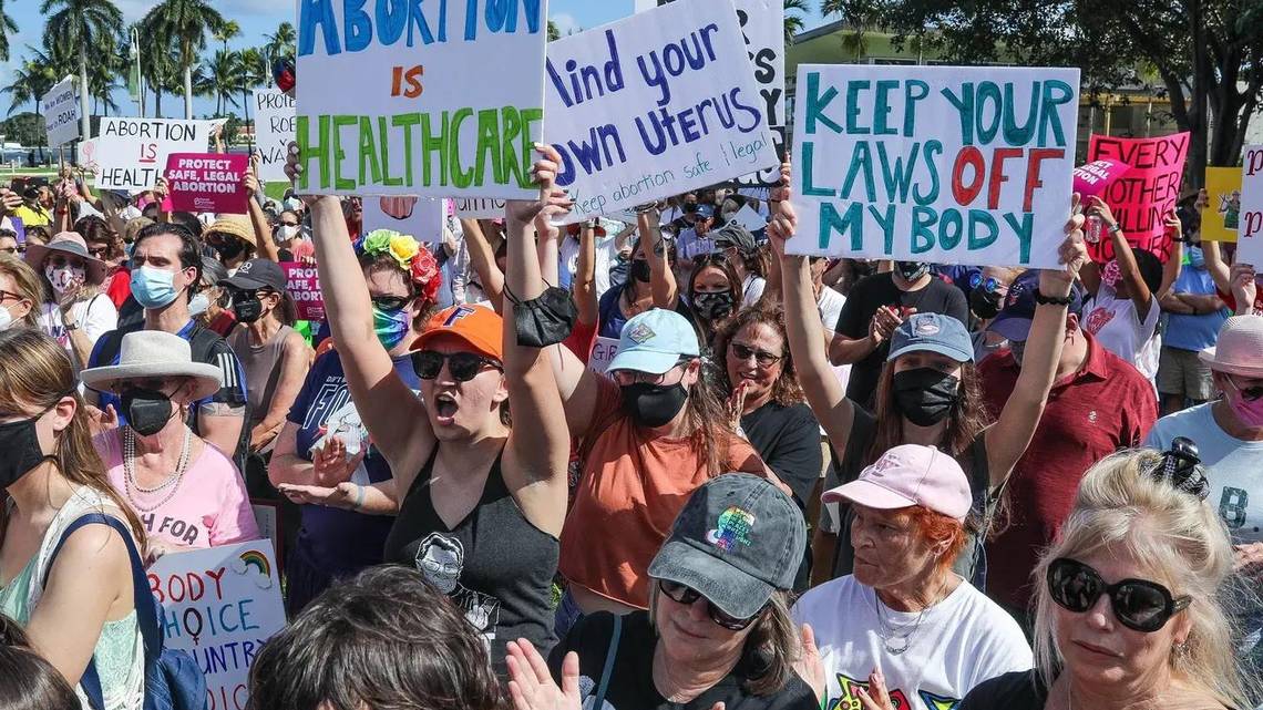 HeraldOpEd's tweet card. Jolly was not always a supporter of abortion rights. In Congress many years ago, he did support anti-abortion positions. Since then, he has changed his mind. | Opinion