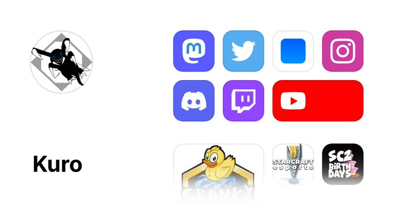 Tweet card summary image