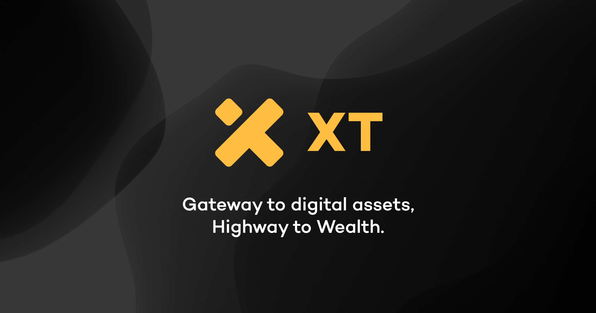 OptioBlockchain's tweet card. XT.COM is a secure cryptocurrency exchange for trading bitcoin, ethereum, and altcoins with deep liquidity and low fees. We are paving the way for global adoption of Web3.