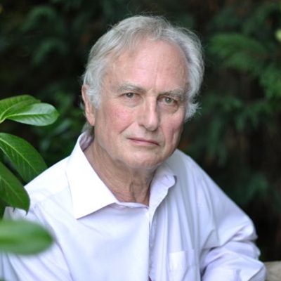 RichardDawkins's tweet card. The renowned evolutionary biologist guides us through his groundbreaking exploration of the untapped potential of DNA to transform our understanding of evolution.