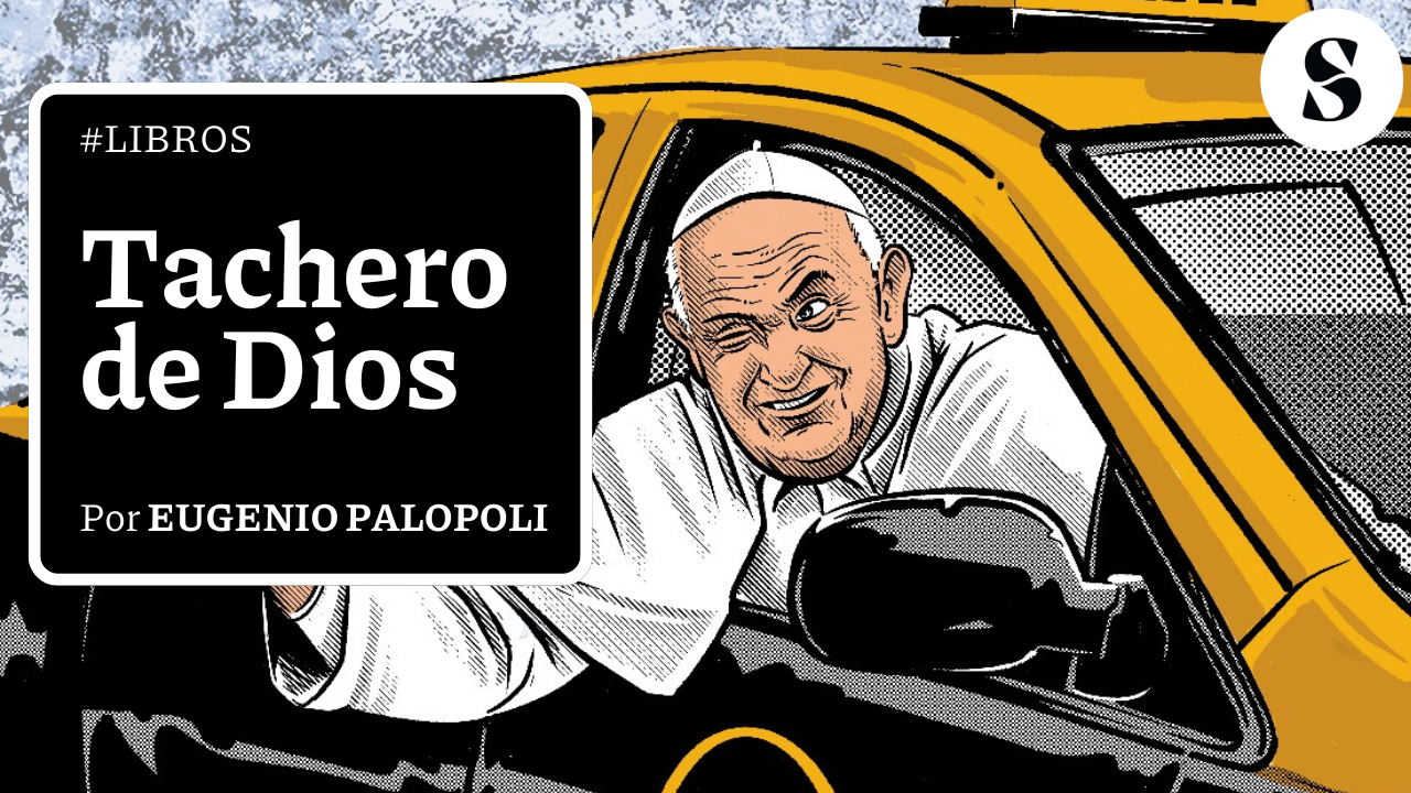 RevistaSeul's tweet card. 'Bergoglio, una biografía política', el nuevo libro de Loris Zanatta, encuentra en la formación nacional católica de Francisco las claves de su papado.