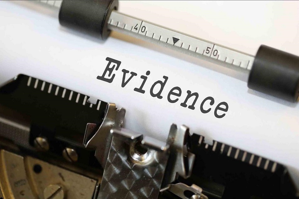 IndependentCI's tweet card. The ICIBI invites anyone with knowledge and experience of the Home Office’s management of administrative reviews to submit evidence for the inspection.