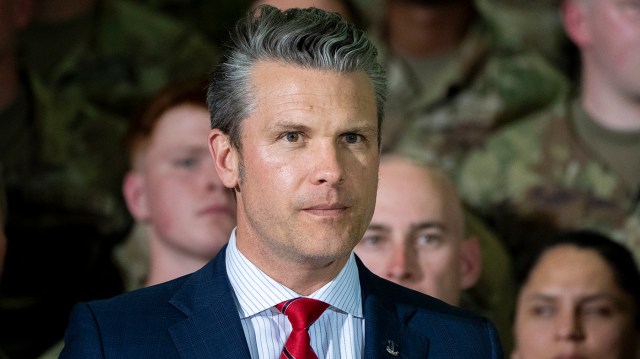 JHUhomeschool's tweet card. Defense Secretary Pete Hegseth has directed a review of the Pentagon’s support for military families who choose to homeschool their kids, according to a memo released Tuesday. The review, ordered M…